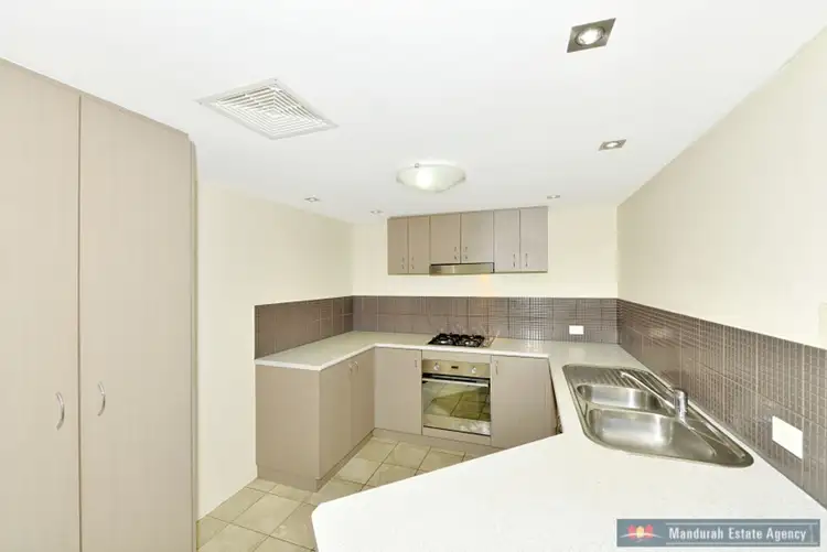 Fourth view of Homely unit listing, 3/16 Rockford Street, Mandurah WA 6210