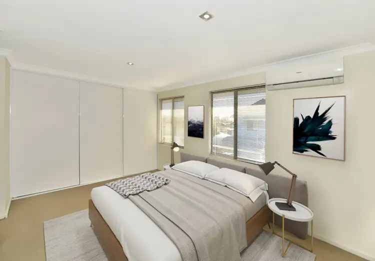Fifth view of Homely unit listing, 3/16 Rockford Street, Mandurah WA 6210