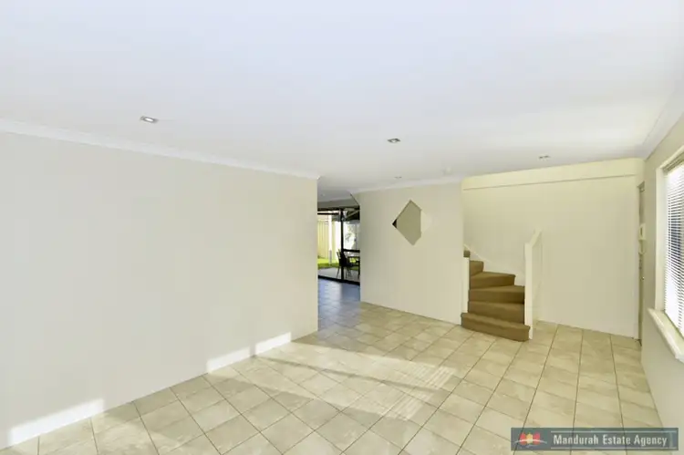 Sixth view of Homely unit listing, 3/16 Rockford Street, Mandurah WA 6210