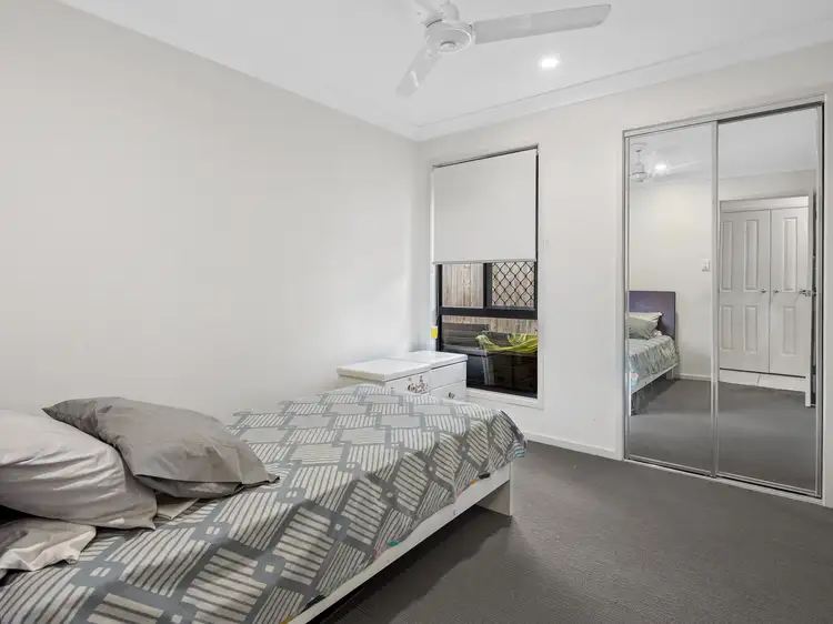 Fourth view of Homely house listing, 15 Greenpark Drive, Crestmead QLD 4132
