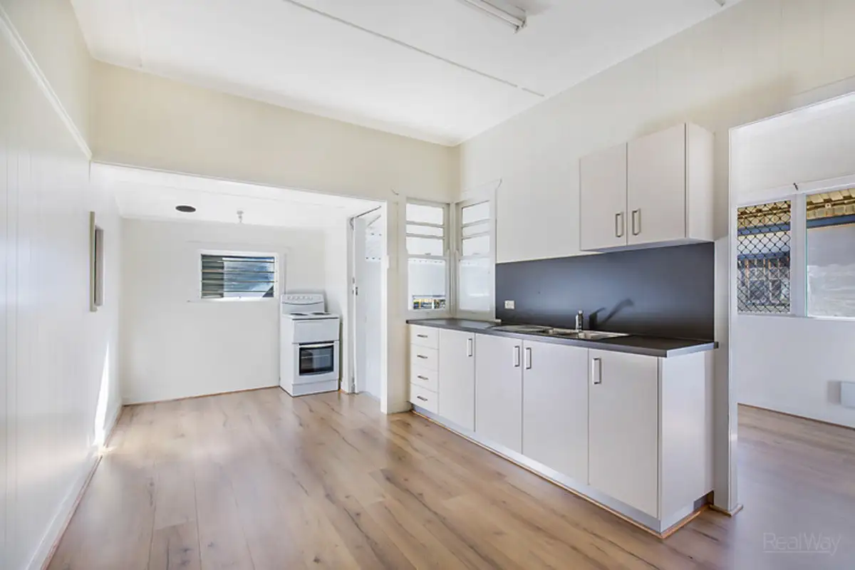 Main view of Homely house listing, 11 Hagan Street, North Toowoomba QLD 4350