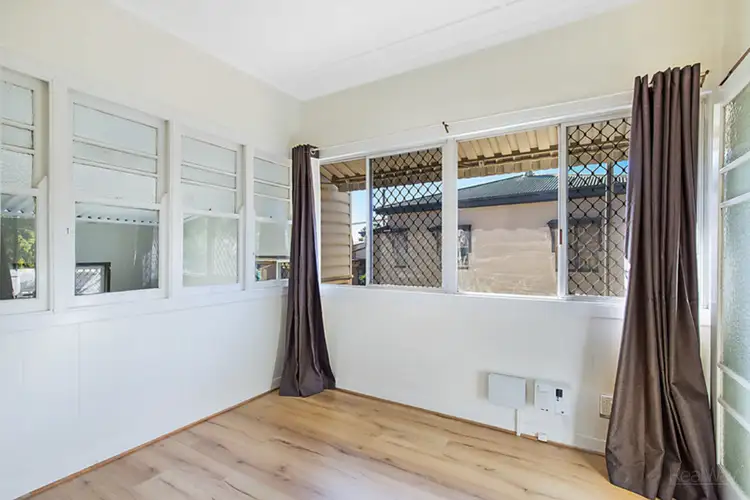 Second view of Homely house listing, 11 Hagan Street, North Toowoomba QLD 4350