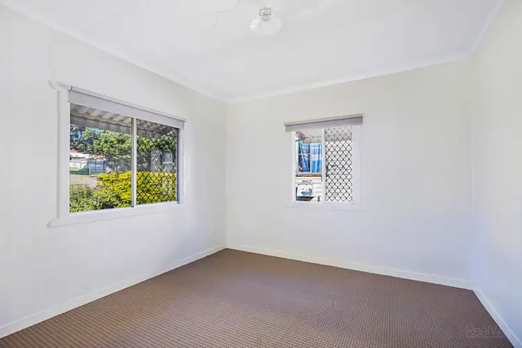 Fourth view of Homely house listing, 11 Hagan Street, North Toowoomba QLD 4350
