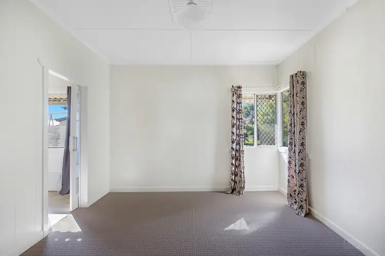 Fifth view of Homely house listing, 11 Hagan Street, North Toowoomba QLD 4350