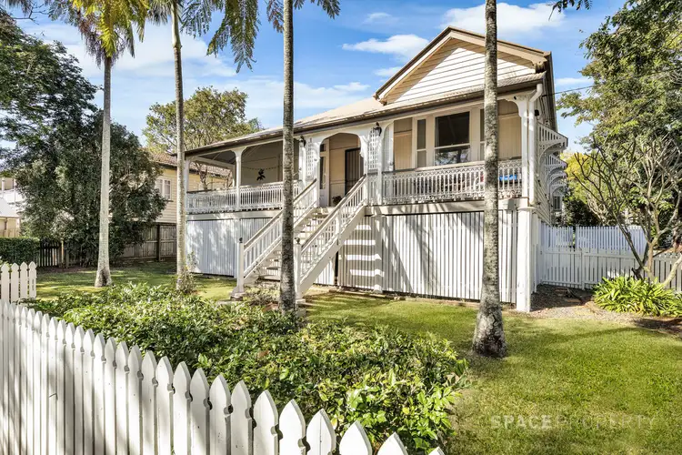 60 Sydney Street, Clayfield QLD 4011