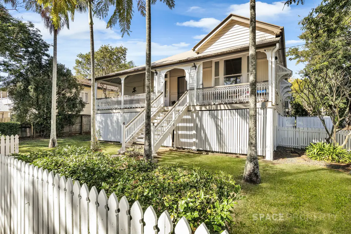 Main view of Homely house listing, 60 Sydney Street, Clayfield QLD 4011