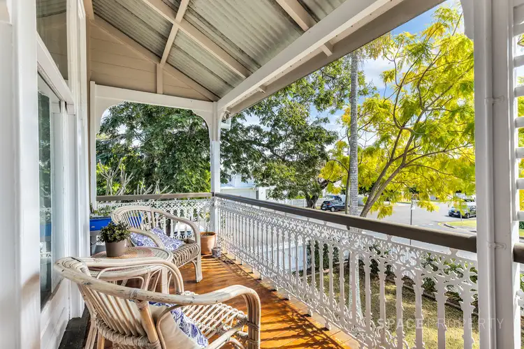 Second view of Homely house listing, 60 Sydney Street, Clayfield QLD 4011