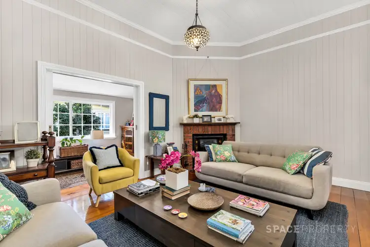 Fourth view of Homely house listing, 60 Sydney Street, Clayfield QLD 4011