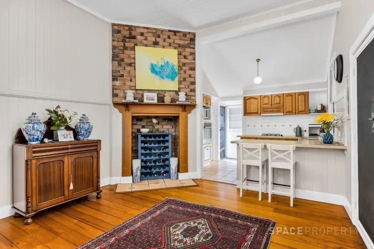 Fifth view of Homely house listing, 60 Sydney Street, Clayfield QLD 4011