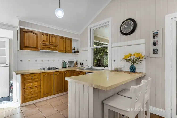 Sixth view of Homely house listing, 60 Sydney Street, Clayfield QLD 4011