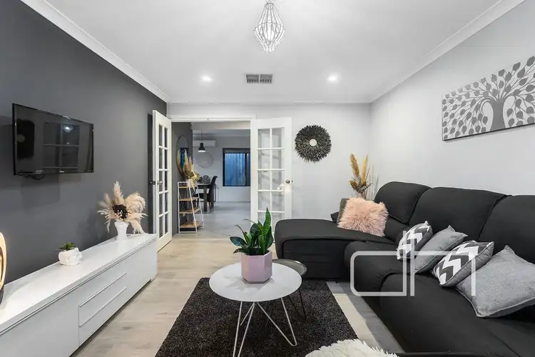 Sixth view of Homely house listing, 21 Vivante Loop, Landsdale WA 6065