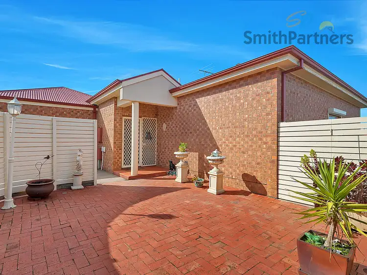 Second view of Homely house listing, 2/38 Chatswood Grove, Golden Grove SA 5125