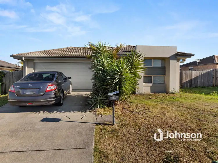 21 Sandpiper Drive, Lowood QLD 4311
