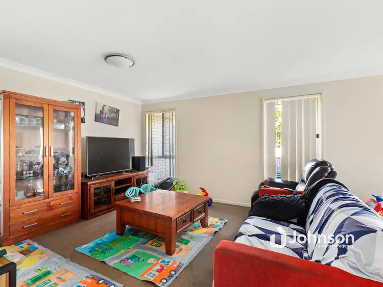 Third view of Homely house listing, 21 Sandpiper Drive, Lowood QLD 4311