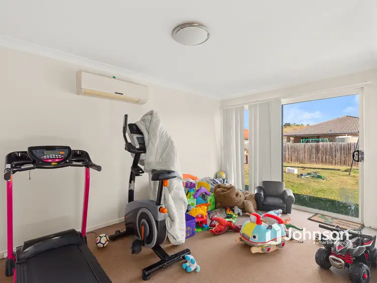 Fifth view of Homely house listing, 21 Sandpiper Drive, Lowood QLD 4311