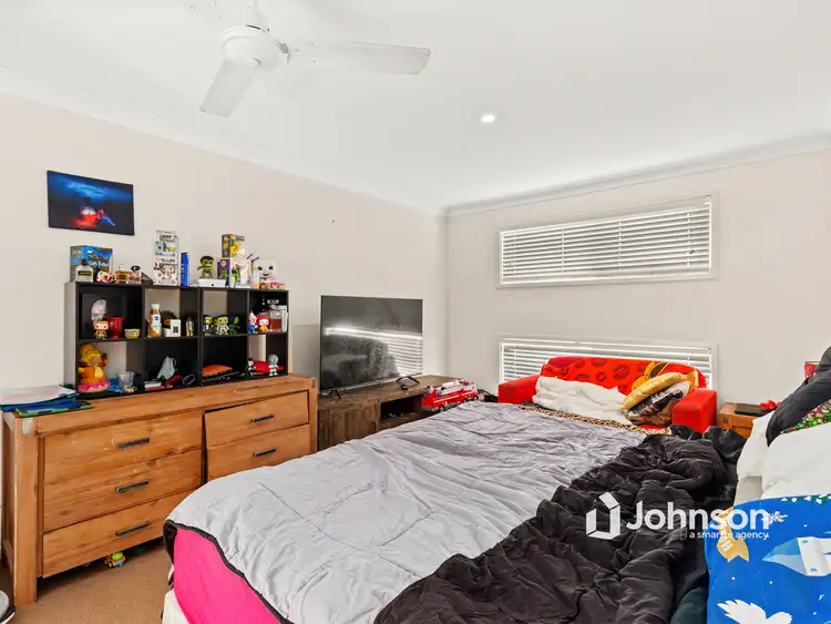 Sixth view of Homely house listing, 21 Sandpiper Drive, Lowood QLD 4311