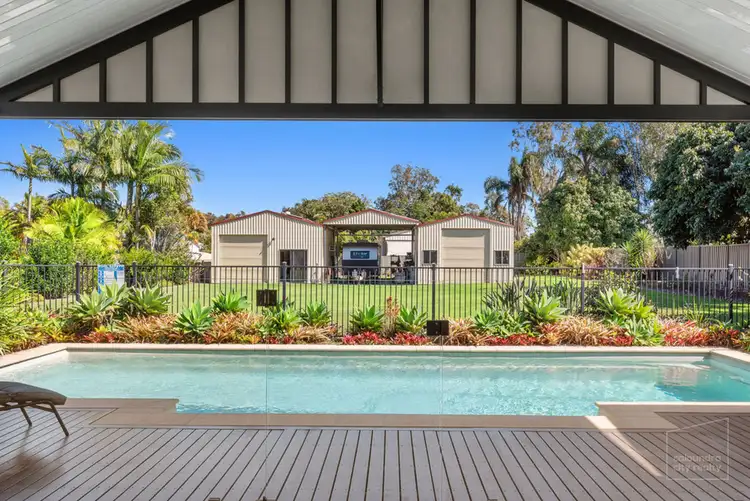 25 Bluegrass Street, Little Mountain QLD 4551