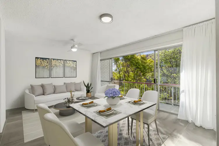 Second view of Homely unit listing, 7/54 Brighton Street, Biggera Waters QLD 4216