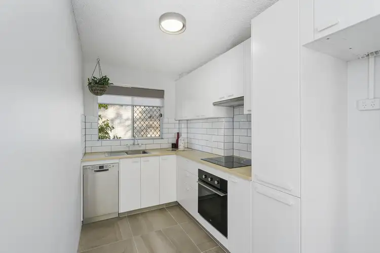 Third view of Homely unit listing, 7/54 Brighton Street, Biggera Waters QLD 4216