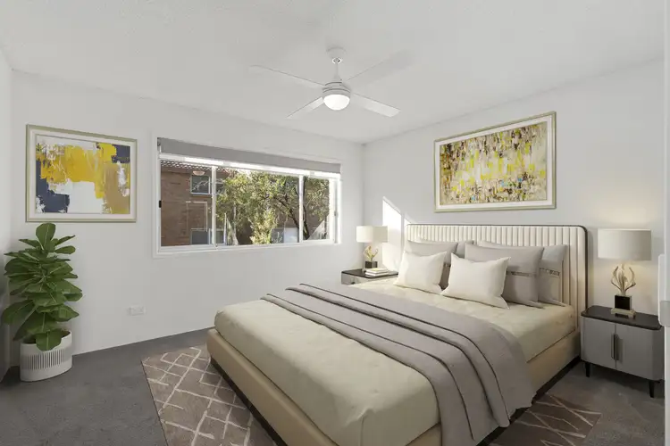 Fifth view of Homely unit listing, 7/54 Brighton Street, Biggera Waters QLD 4216