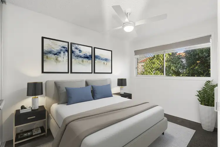 Sixth view of Homely unit listing, 7/54 Brighton Street, Biggera Waters QLD 4216