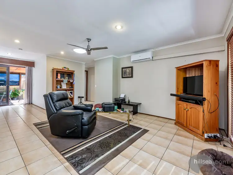 Third view of Homely semi-detached listing, 1/15 Morinda Way, Labrador QLD 4215