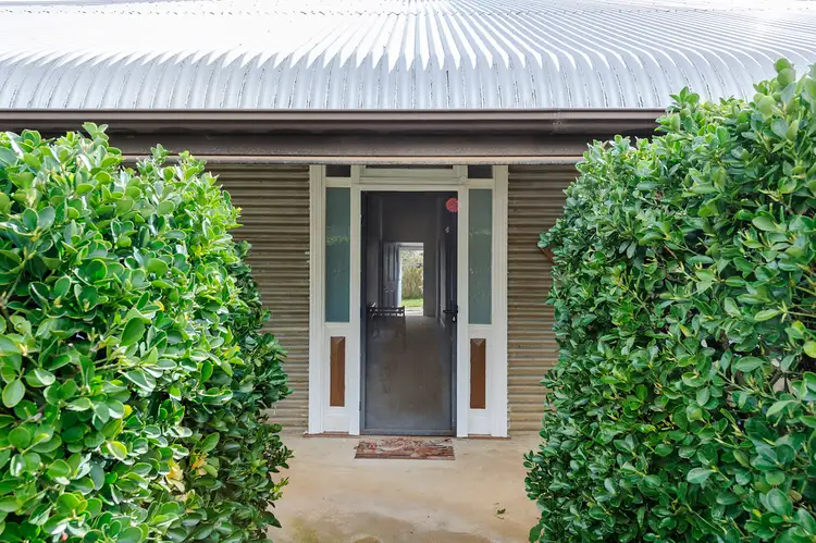 Second view of Homely house listing, 5 Lorna Street, Spalding SA 5454