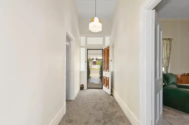 Third view of Homely house listing, 5 Lorna Street, Spalding SA 5454