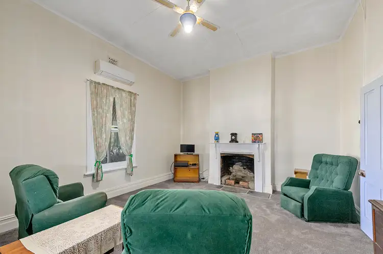 Fourth view of Homely house listing, 5 Lorna Street, Spalding SA 5454