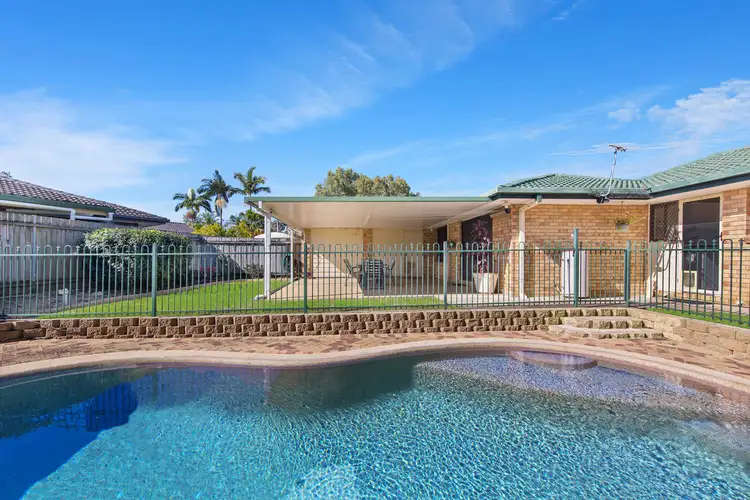 Main view of Homely house listing, 6 Exford Court, Alexandra Hills QLD 4161