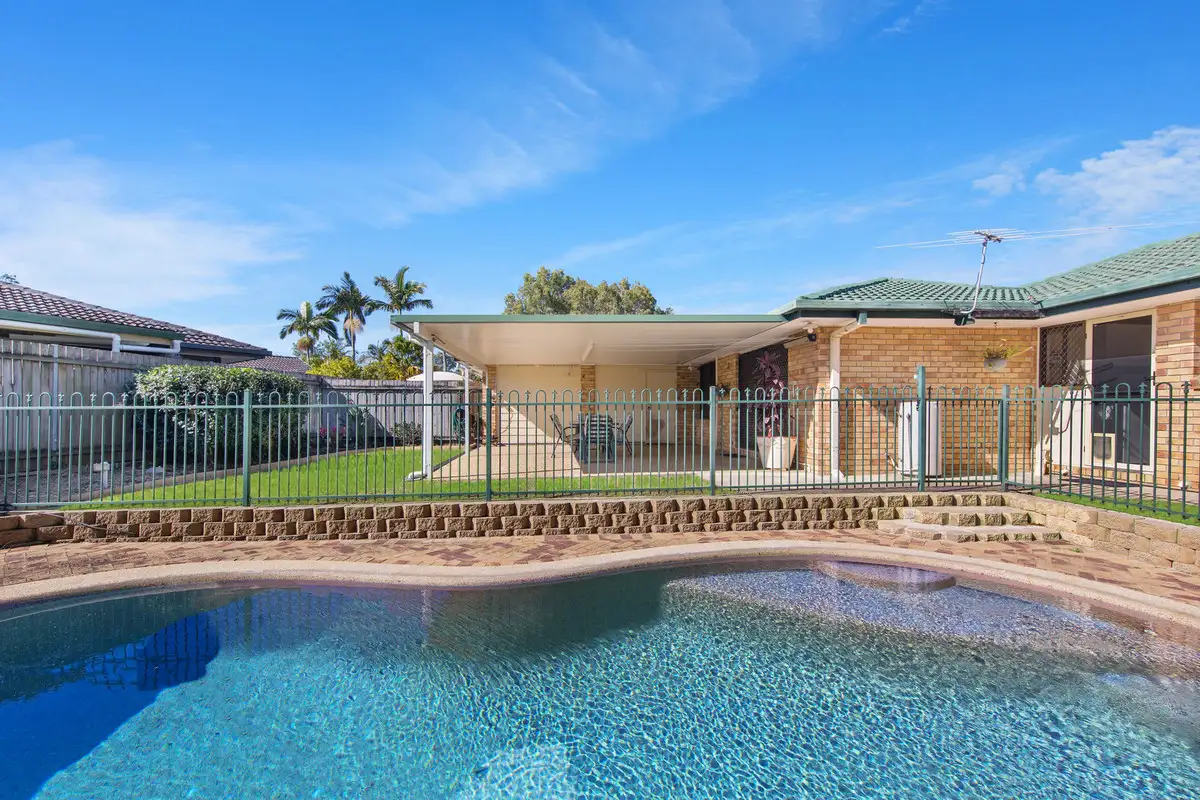 Main view of Homely house listing, 6 Exford Court, Alexandra Hills QLD 4161