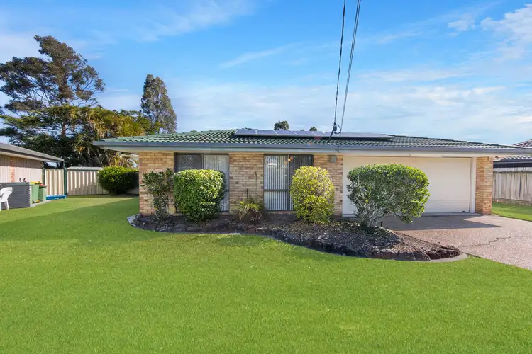 Third view of Homely house listing, 6 Exford Court, Alexandra Hills QLD 4161