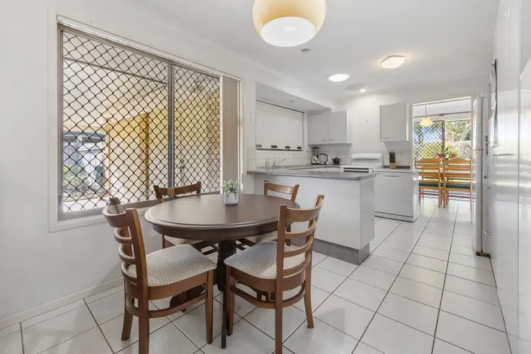 Sixth view of Homely house listing, 6 Exford Court, Alexandra Hills QLD 4161