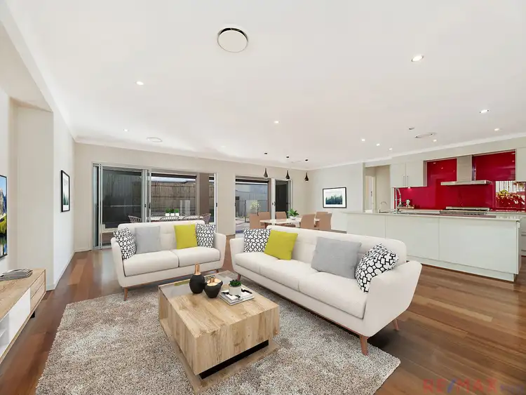 Fifth view of Homely house listing, 6 Middle Creek Road, Little Mountain QLD 4551