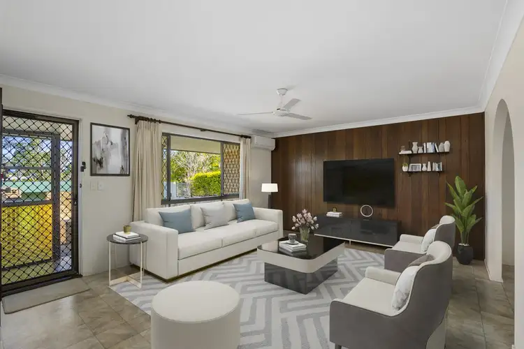 Second view of Homely house listing, 189 Cotlew Street, Ashmore QLD 4214
