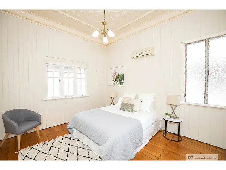 Fifth view of Homely house listing, 27 Woodville Street, Wandal QLD 4700