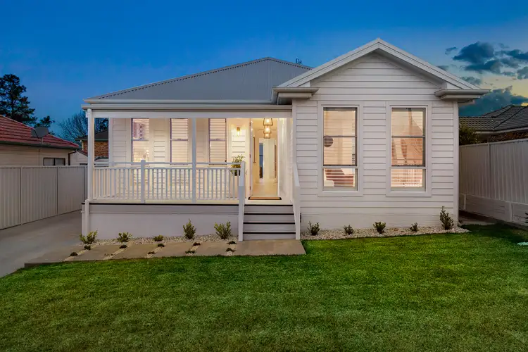 60 Tiral Street, Charlestown NSW 2290