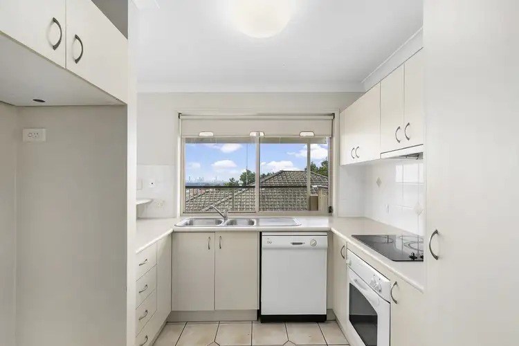 Third view of Homely semi-detached listing, 1/1 Van Brugge Court, Highland Park QLD 4211