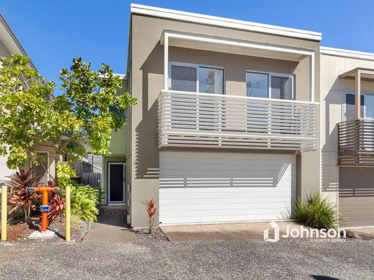 37/2 Diamantina Street, Calamvale QLD 4116