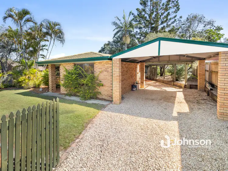 23 Erin Drive, Browns Plains QLD 4118