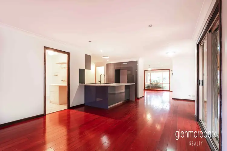 Fourth view of Homely house listing, 15 Begonia Court, Glenmore Park NSW 2745