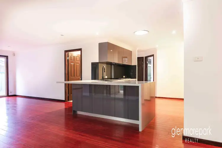 Fifth view of Homely house listing, 15 Begonia Court, Glenmore Park NSW 2745