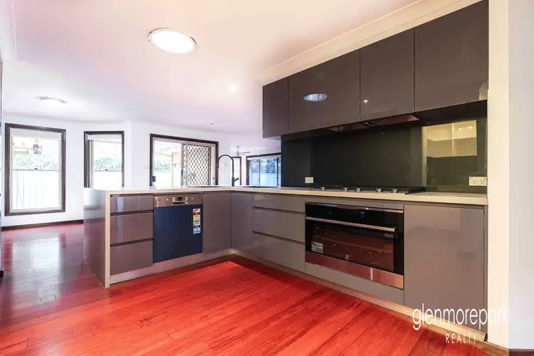 Sixth view of Homely house listing, 15 Begonia Court, Glenmore Park NSW 2745
