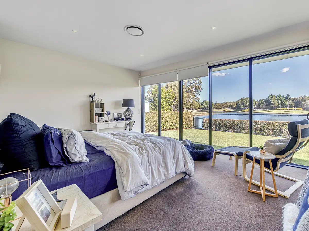 Main view of Homely house listing, 2645 The Address, Hope Island QLD 4212