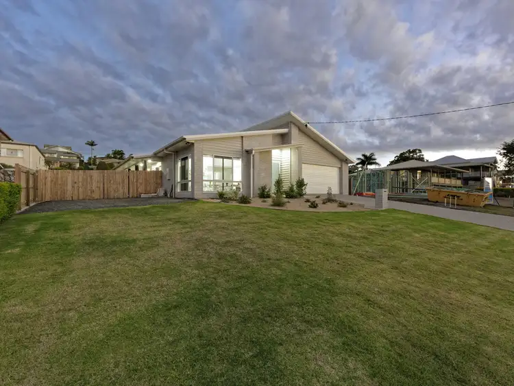 Main view of Homely house listing, 3 Martins Court, Qunaba QLD 4670