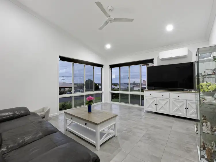 Fourth view of Homely house listing, 3 Martins Court, Qunaba QLD 4670