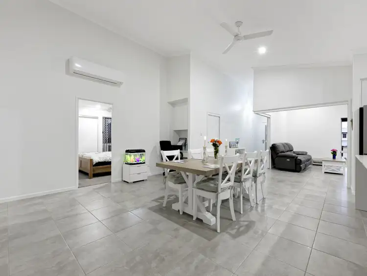 Fifth view of Homely house listing, 3 Martins Court, Qunaba QLD 4670