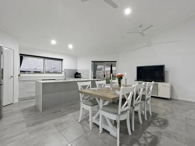 Seventh view of Homely house listing, 3 Martins Court, Qunaba QLD 4670