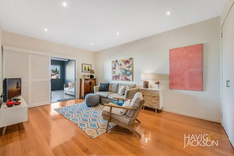 Third view of Homely house listing, 20 Oliver Street, Wooloowin QLD 4030