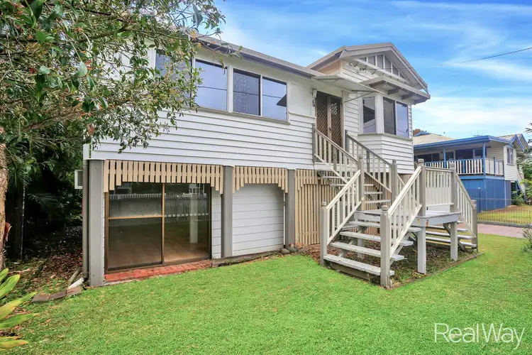 44 Gavegan Street, Bundaberg North QLD 4670